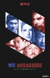 Wu Assassins
